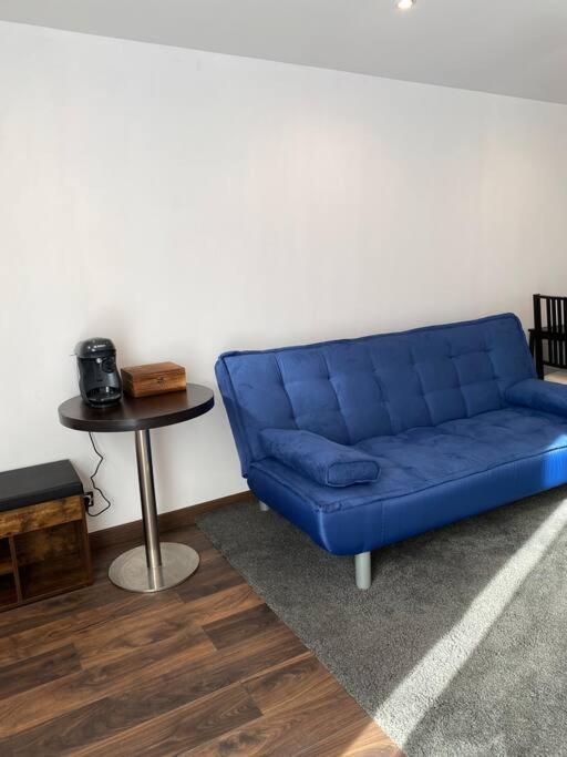Moderne Pres De Paris Et Stade De France Avec Place De Stationnement Apartment *